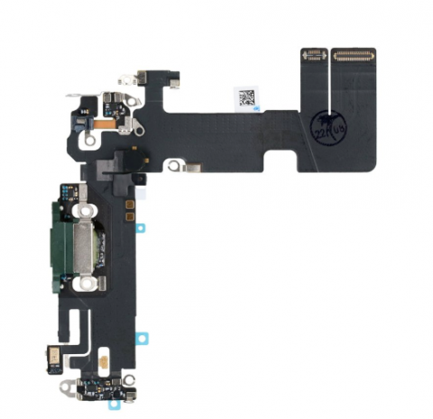 Flex iPhone 13 su įkrovimo lizdu (O)